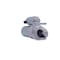 Wai Global Starter, STRDR PMGR 12V 11T CW, 17kW12 Volt, CW, 11Tooth Pinion 6969N - alternate 5